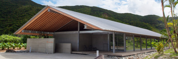 みんなの診療所外観